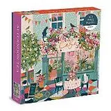 Afternoon Tea 500 Piece Puzzle Spiel