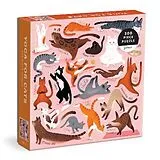 Yoga for Cats Spiel