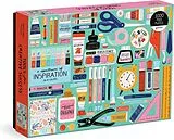 Tools for Creative Success 1000 Piece Puzzle Spiel