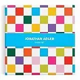 Jonathan Adler Helsinki Peggable Chess Set Spiel