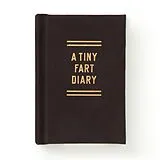 Tagebuch geb A Tiny Fart Diary von Brass Brass Monkey, Galison