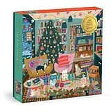 Season's Readings 500 Piece Foil Puzzle Spiel