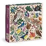 Nature in Autumn 500 Piece Puzzle Spiel