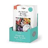 Puzzle Glue Sheets (6 Units) with CDU Spiel