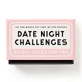 Date Night Challenges Spiel