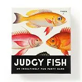 Judgy Fish Game Spiel