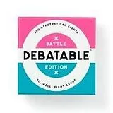 Debatable Battle Edition Spiel