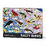 Salty Birds 1000 Piece Puzzle Spiel