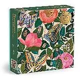 Between the Blooms 1000 Piece Foil Puzzle Spiel