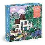Garden Path 300 Piece Puzzle Spiel