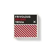 Frivolous Holiday Trivia Spiel