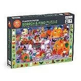 Pumpkin Patch 64 Piece Search & Find Puzzle Spiel