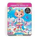 Cat-icorn Magnetic Dress-up Play Set Spiel