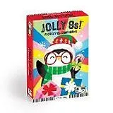 Jolly 8s! Card Game Spiel