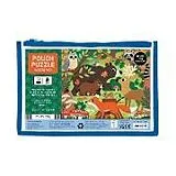 Woodland 12 Piece Pouch Puzzle Spiel