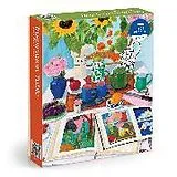 Inspiration Table 1000 Piece Puzzle Spiel
