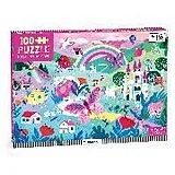 Magic Dreamscape 100 Piece Puzzle Spiel