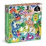 Summerween Splash! 500 Piece Family Puzzle Spiel