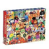 Crafternoon 1000 Piece Family Puzzle Spiel