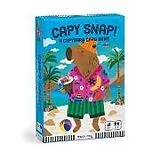 Capy Snap! Card Game Spiel