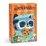 Slaps Bandit! Card Game Spiel