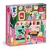 Coffee Nook 500 Piece Puzzle Spiel