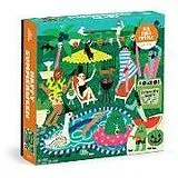 Happy Summerween 500 Piece Puzzle Spiel