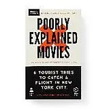 Poorly Explained Movies Game Deluxe Edition Spiel