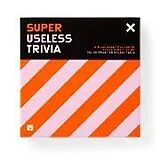 Super Useless Trivia Game Spiel