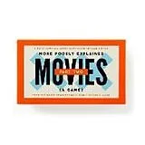 More Poorly Explained Movies Game Spiel