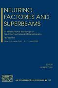 Neutrino Factories and Superbeams