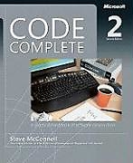 Kartonierter Einband Code Complete von Steve McConnell