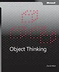 E-Book (pdf) Object Thinking von David West