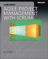 eBook (pdf) Agile Project Management with Scrum de Ken Schwaber