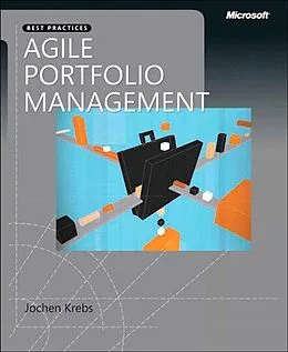 E-Book (pdf) Agile Portfolio Management von Jochen Krebs