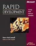 ePUB Rapid Development von Steve McConnell
