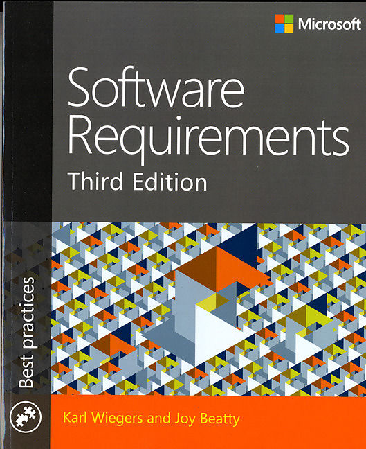 Software Requirements