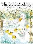 Couverture cartonnée The Ugly Duckling de Hans Christian (Author) Andersen