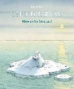 Broschiert The Little Polar Bear von Hans De Beer