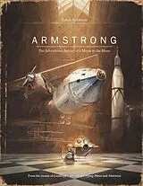 Fester Einband Armstrong von Torben Kuhlmann