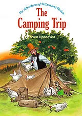 Fester Einband The Adventures of Findus and Pettson von Sven Nordqvist