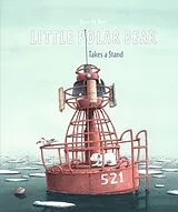 Fester Einband Little Polar Bear Takes a Stand von Hans de Beer