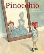 Livre Relié Pinocchio de Carlo Collodi