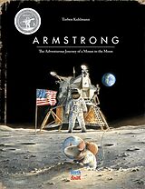 Livre Relié Armstrong de Torben Kuhlmann