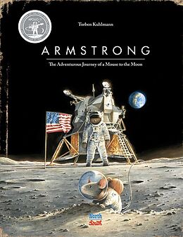 Fester Einband Armstrong Special Edition von Torben Kuhlmann
