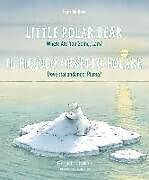 Broché Little Polar Bear de Hans De Beer