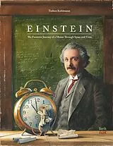 Fester Einband Einstein von Torben Kuhlmann