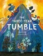 Livre Relié The Three-Year Tumble de Dayeon Auh