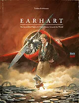 Fester Einband Earhart von Torben Kuhlmann