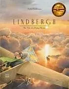 Fester Einband Lindbergh von Torben Kuhlmann